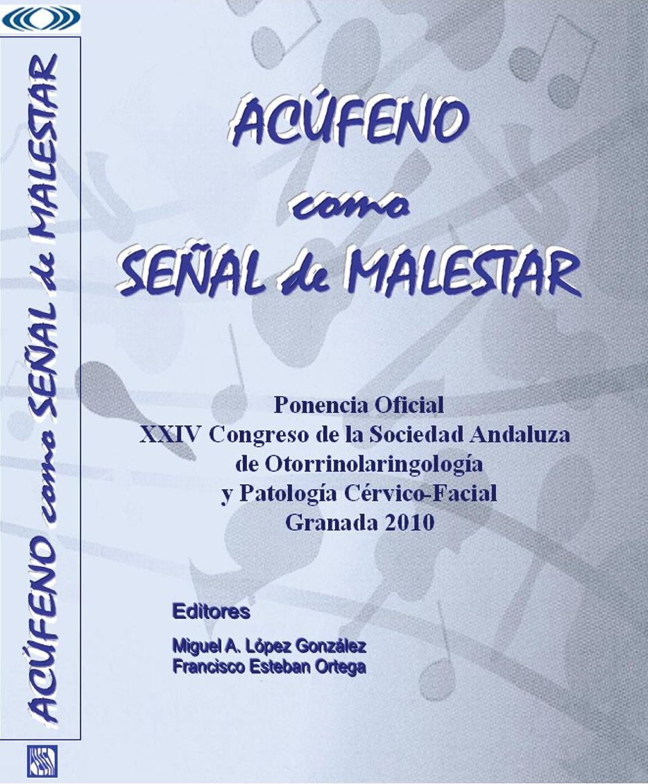 Acúfeno como señal de malestar